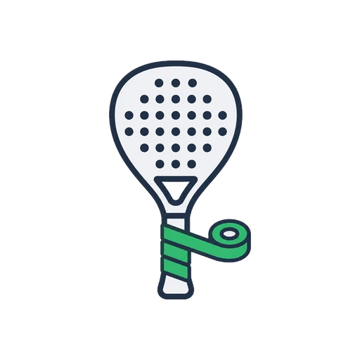 Padel Overgrip icon