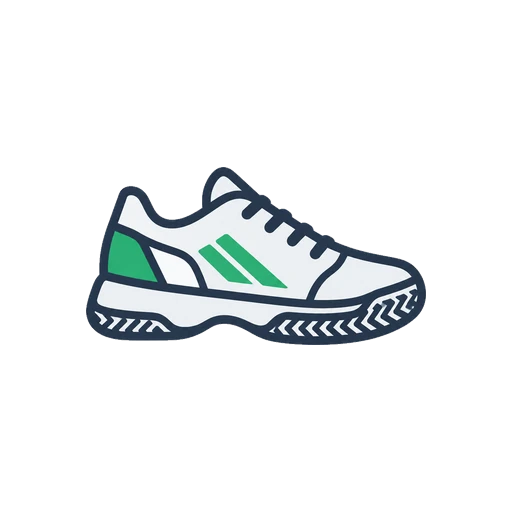 Padel Shoes icon