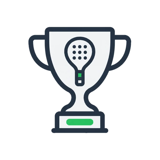 Padel Trophy icon