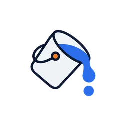 Paint Bucket icon