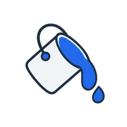 Paint Fill icon