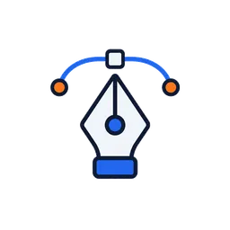 Pen Tool icon