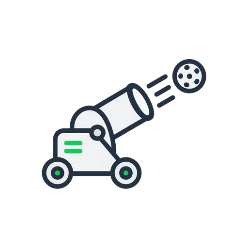 Pickleball Ball Machine icon