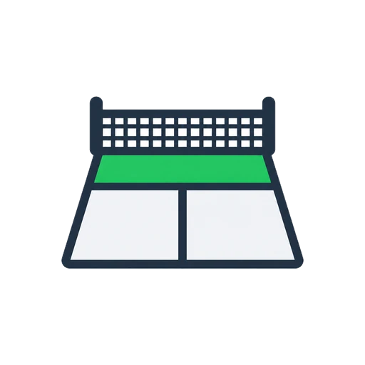 Pickleball Kitchen icon