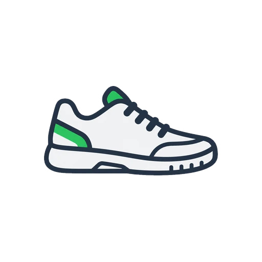 Pickleball Shoes icon