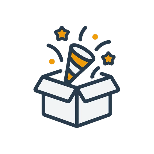 Product Launch icon
