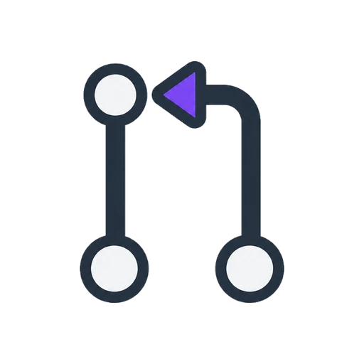 Pull Request icon