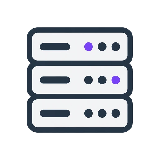 Server icon