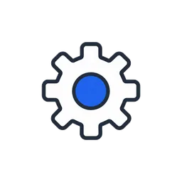 Settings icon