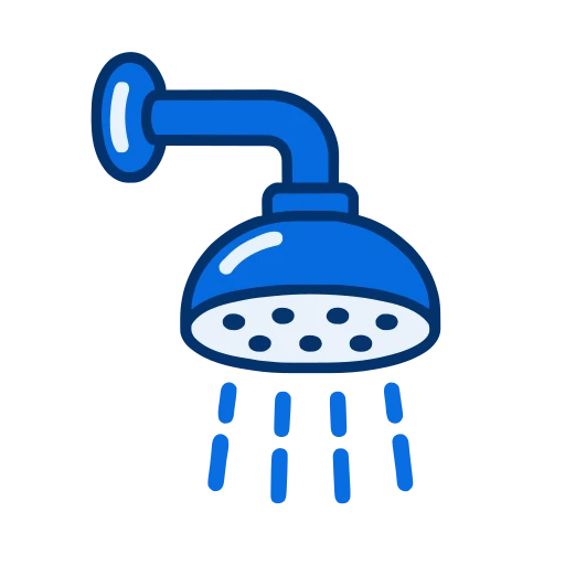 Shower Head icon