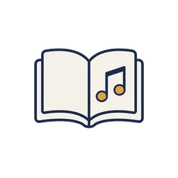 Songbook icon