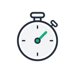 Stopwatch icon