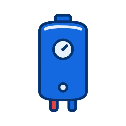 Tankless Water Heater icon