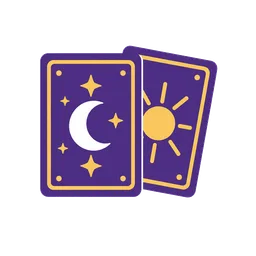 Tarot Reading icon