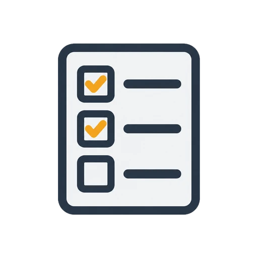 Task List icon