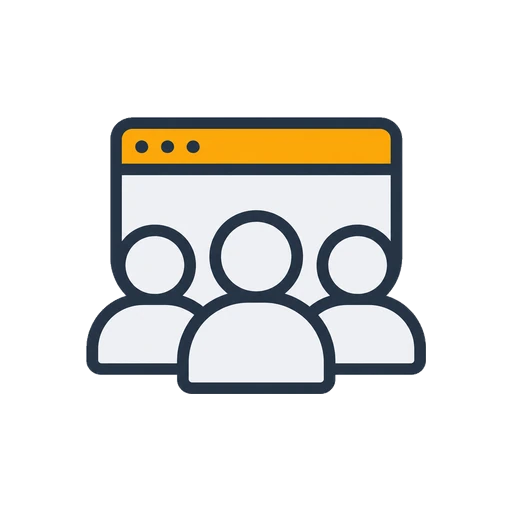 Team Workspace icon