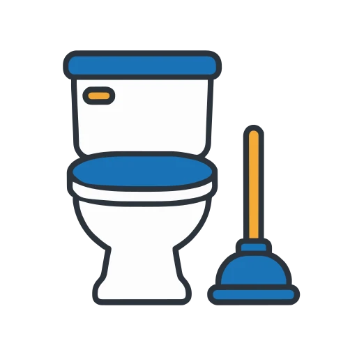 Toilet Repair icon