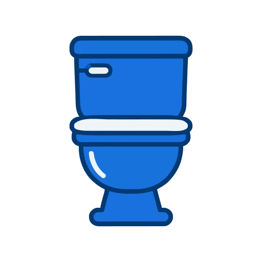 Toilet icon