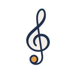Treble Clef icon