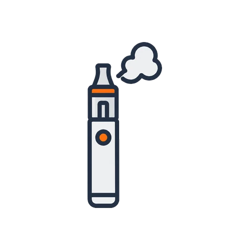 Vape icon