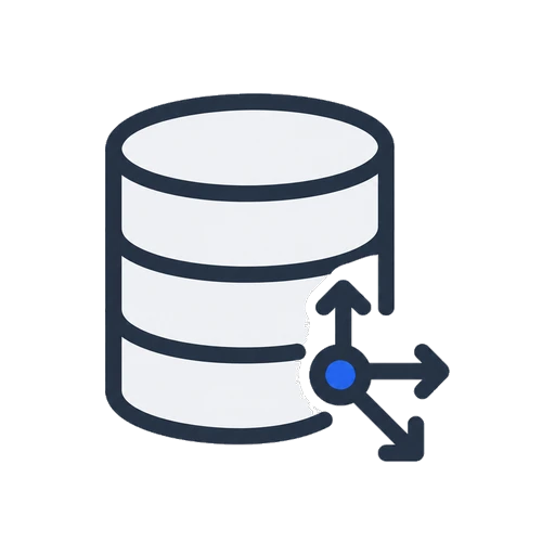 Vector Database icon