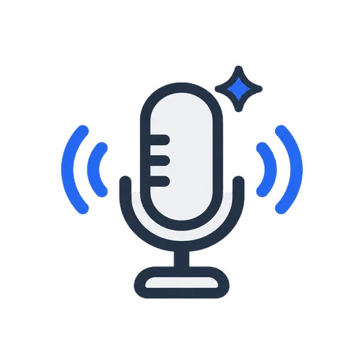 Voice Assistant icon