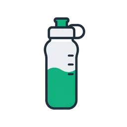 Water Bottle icon