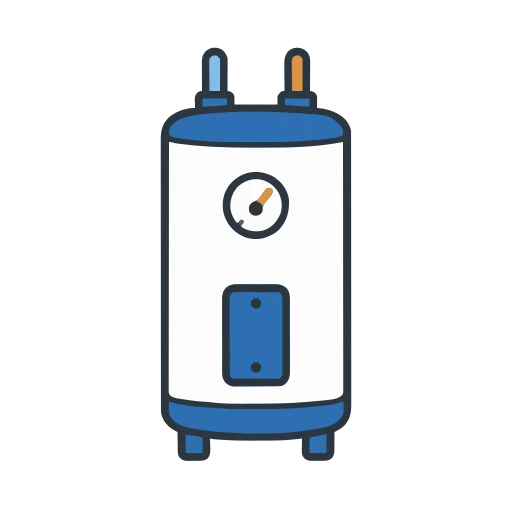 Water Heater icon