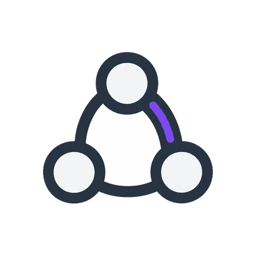 Webhook icon